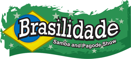 Brasilidade Samba Show Logo